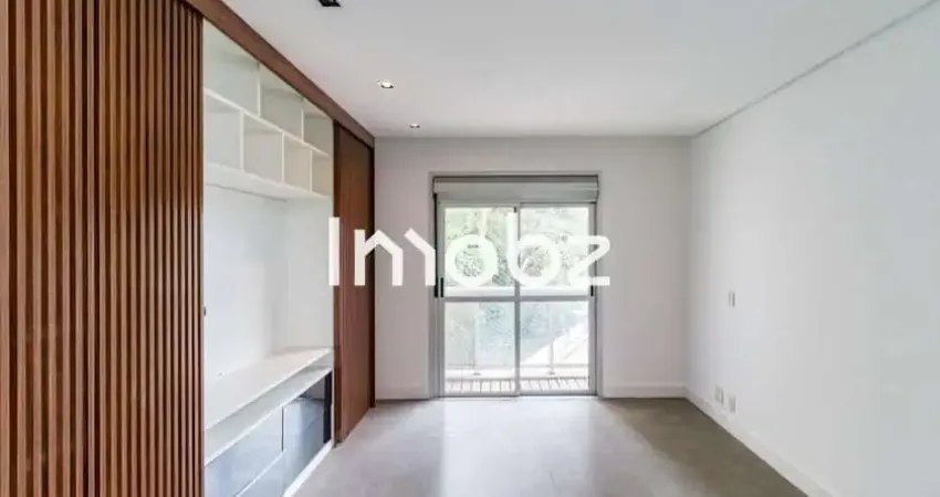 Apartamento com 2 quartos à venda na Avenida Dona Helena Pereira de Moraes, 290, Panamby, São Paulo