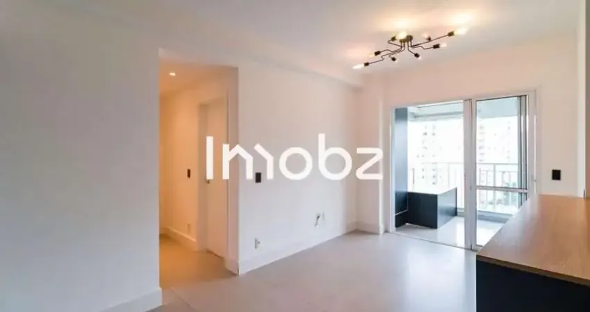 Apartamento com 2 quartos à venda na Rua Francisco José da Silva, 238, Vila Andrade, São Paulo