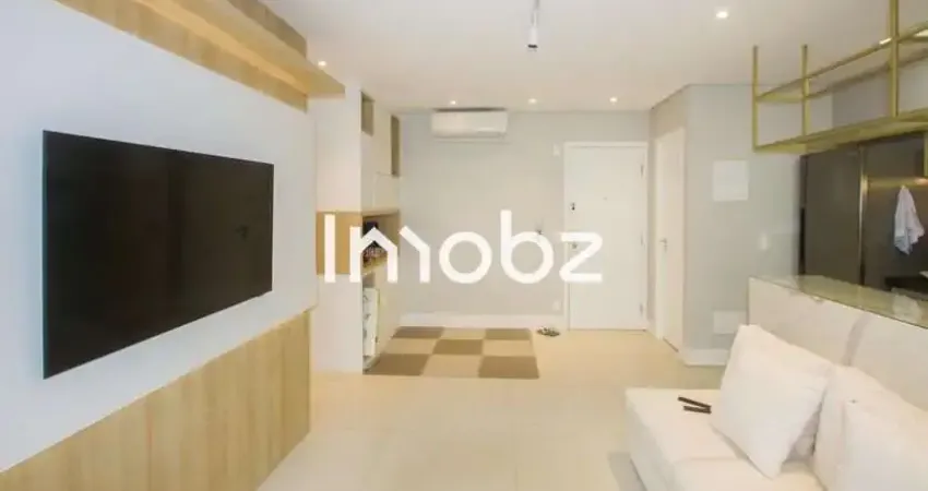 Apartamento com 3 quartos à venda na Rua Ministro Luiz Gallotti, 74, Brooklin, São Paulo