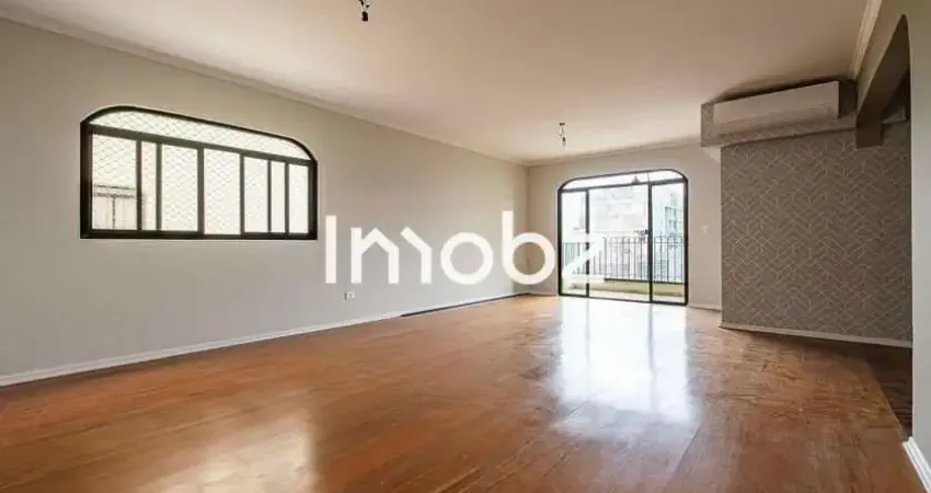 Apartamento com 5 quartos à venda na Rua Girassol, 770, Vila Madalena, São Paulo