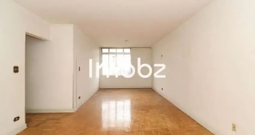 Apartamento com 2 quartos à venda na Rua Arruda Alvim, 161, Pinheiros, São Paulo