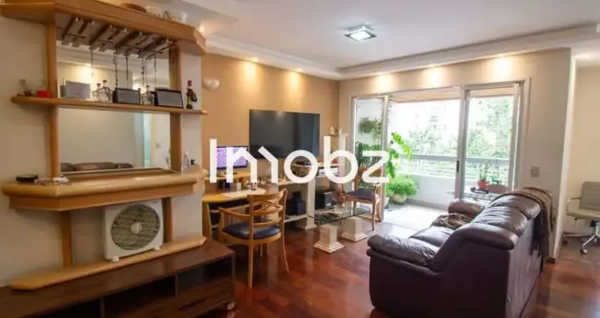 Apartamento com 3 quartos à venda na Rua Indiana, 225, Brooklin, São Paulo