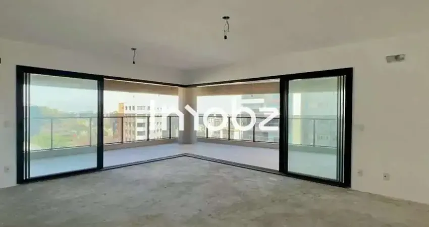 Apartamento com 4 quartos à venda na Rua Senador César Lacerda Vergueiro, 250, Vila Madalena, São Paulo