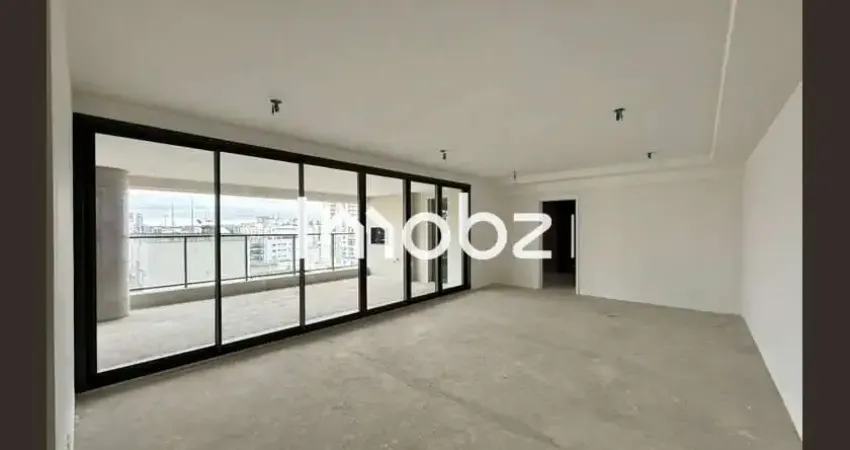 Apartamento com 4 quartos à venda na Avenida Portugal, 587, Brooklin, São Paulo