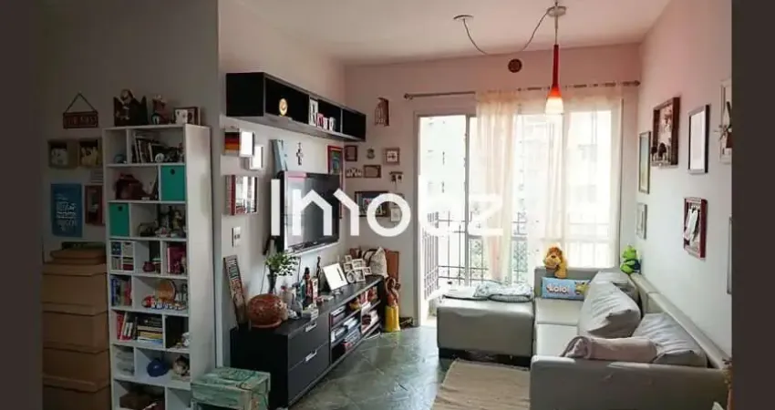 Apartamento com 3 quartos à venda na Rua Girassol, 554, Vila Madalena, São Paulo