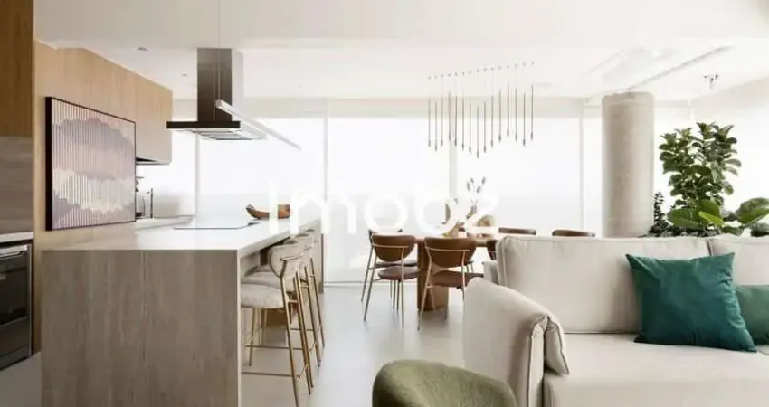 Apartamento com 3 quartos à venda na Rua dos Pinheiros, 623, Pinheiros, São Paulo