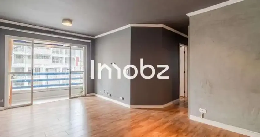 Apartamento com 3 quartos à venda na Rua Fradique Coutinho, 294, Pinheiros, São Paulo