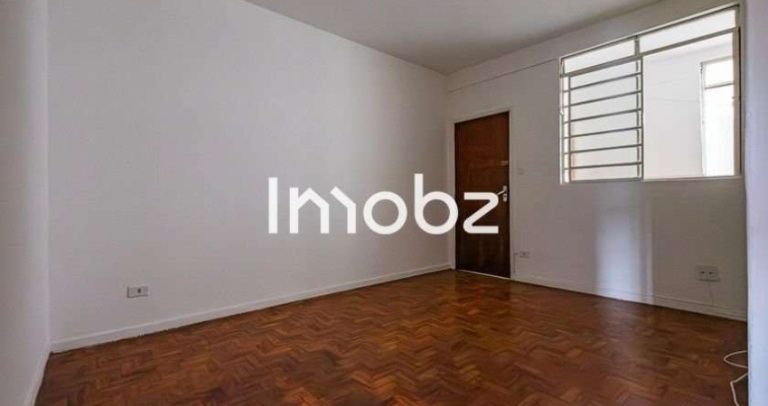 Apartamento com 2 quartos à venda na Rua Cônego Eugênio Leite, 890, Pinheiros, São Paulo