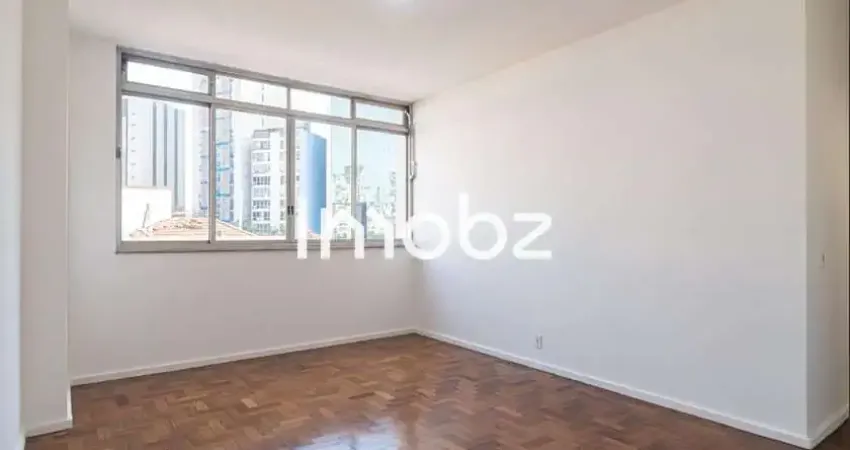 Apartamento com 4 quartos à venda na Rua dos Pinheiros, 1474, Pinheiros, São Paulo