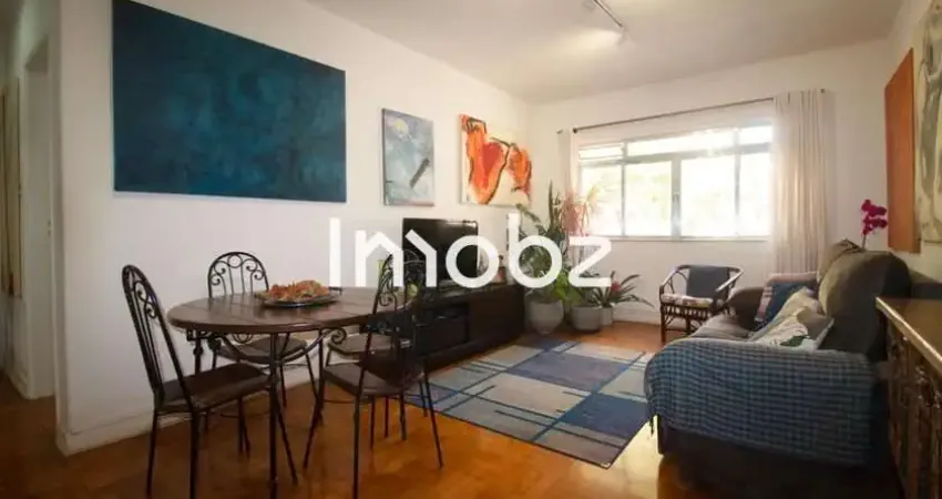 Apartamento com 3 quartos à venda na Rua Padre Carvalho, 413, Pinheiros, São Paulo