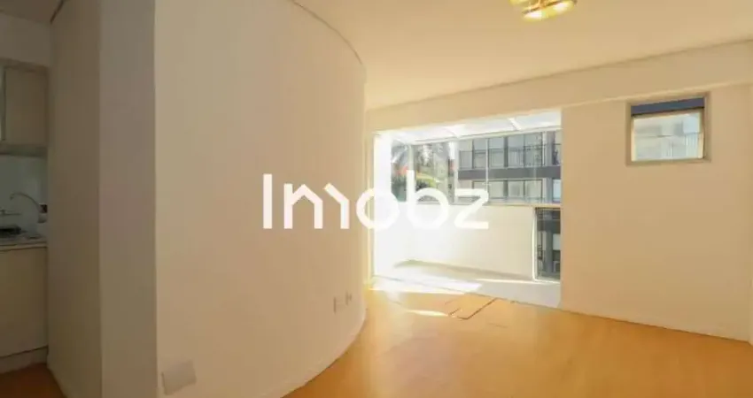 Apartamento com 3 quartos à venda na Rua João Moura, 1119, Pinheiros, São Paulo