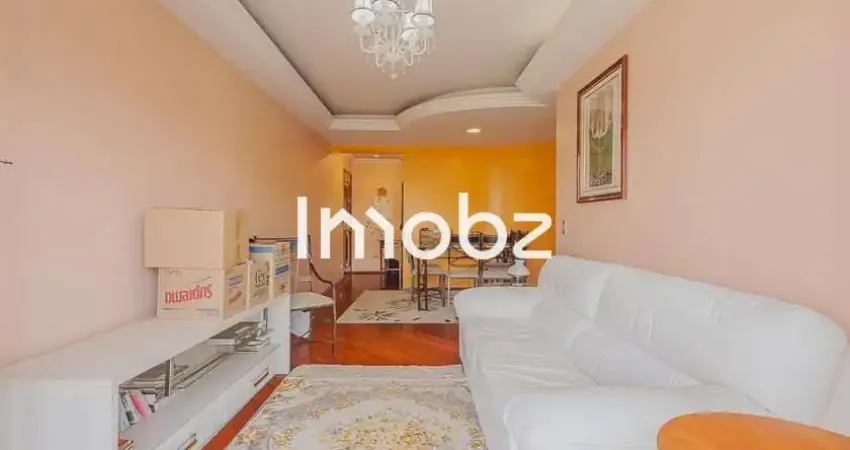 Apartamento com 2 quartos à venda na Rua Pascoal Vita, 347, Vila Madalena, São Paulo