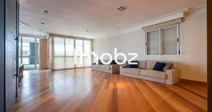 Apartamento com 4 quartos à venda na Rua Isabel de Castela, 450, Vila Madalena, São Paulo