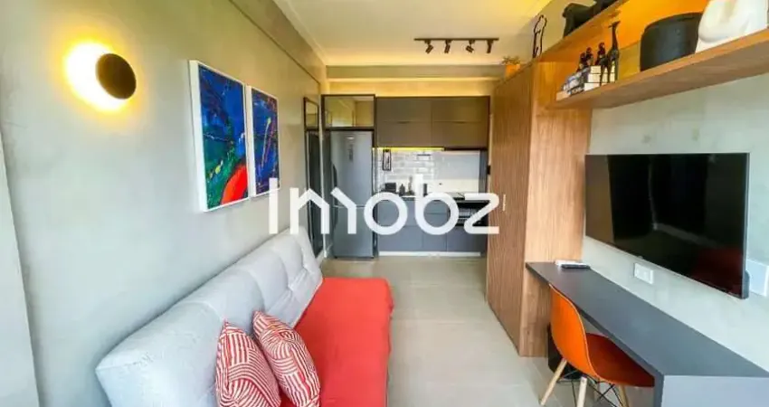 Kitnet / Stúdio à venda na Rua João Moura, 1151, Pinheiros, São Paulo