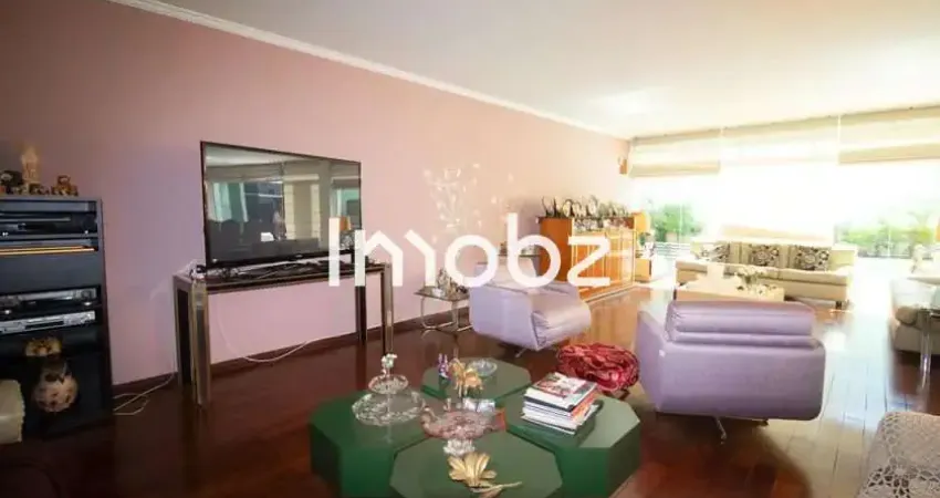 Casa com 6 quartos à venda na Avenida São Gualter, 1409, Alto de Pinheiros, São Paulo