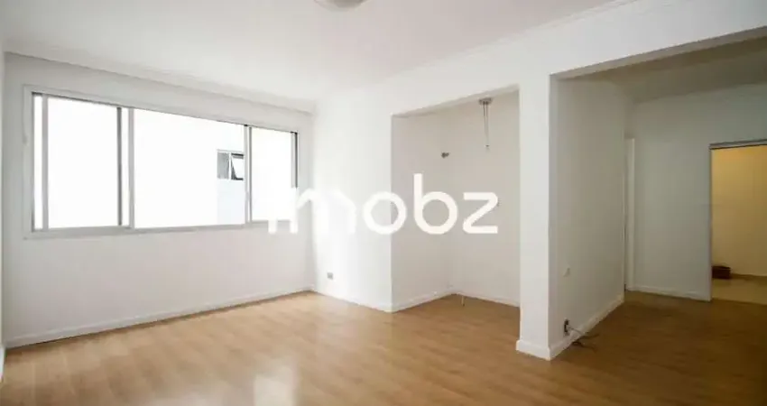 Apartamento com 2 quartos à venda na Rua Mateus Grou, 313, Pinheiros, São Paulo