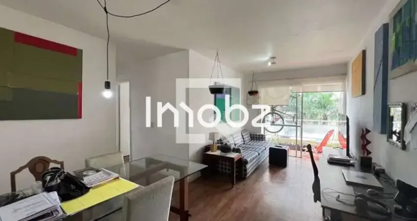 Apartamento com 3 quartos à venda na Rua Pascoal Vita, 391, Vila Madalena, São Paulo