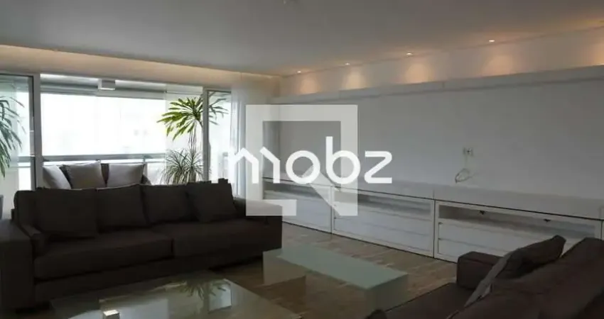 Apartamento com 6 quartos à venda na Rua Joaquim Antunes, 570, Pinheiros, São Paulo