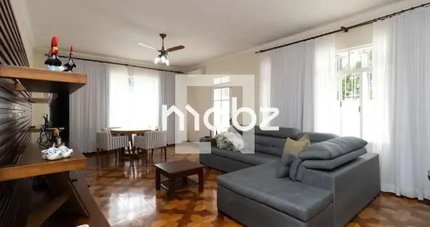 Casa com 4 quartos à venda na Rua Berlioz, 629, Alto de Pinheiros, São Paulo