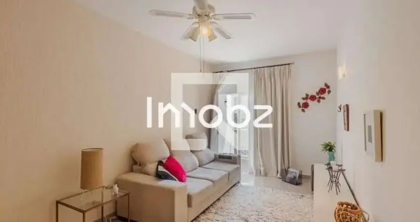 Apartamento com 3 quartos à venda na Rua Mourato Coelho, 799, Pinheiros, São Paulo