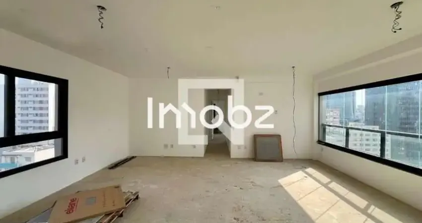 Apartamento com 2 quartos à venda na Rua Lisboa, 142, Pinheiros, São Paulo