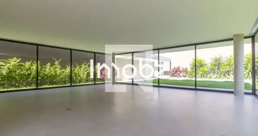 Casa com 6 quartos à venda na Rua Cardoso de Melo Júnior, 441, Alto de Pinheiros, São Paulo