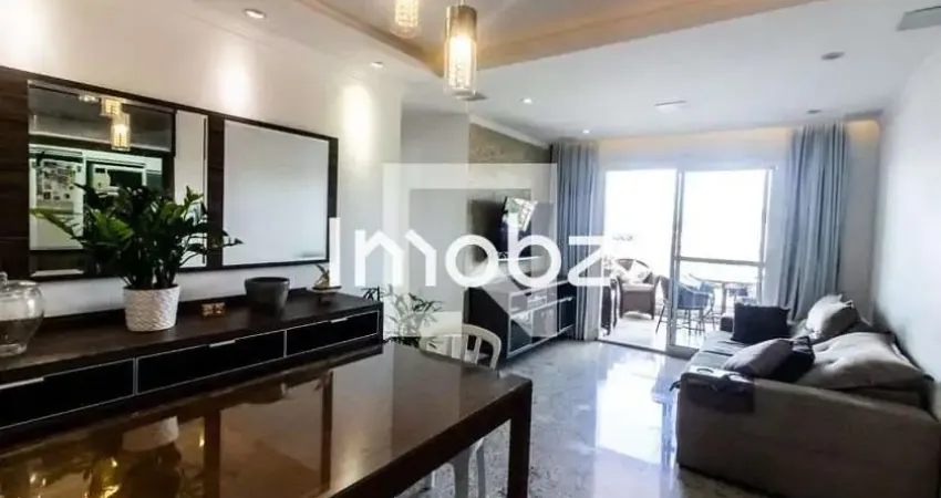 Apartamento com 3 quartos à venda na Avenida Albert Bartholome, 472, Butantã, São Paulo