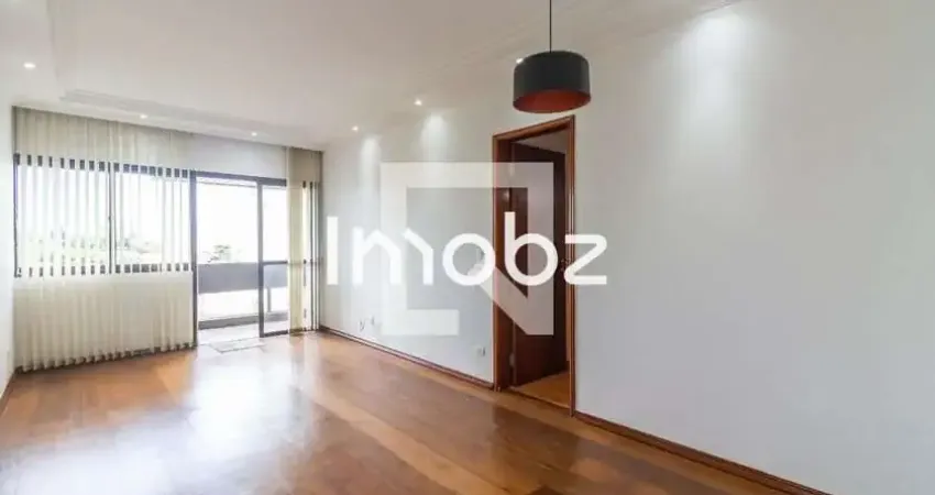 Apartamento com 3 quartos à venda na Rua Lisboa, 1142, Pinheiros, São Paulo