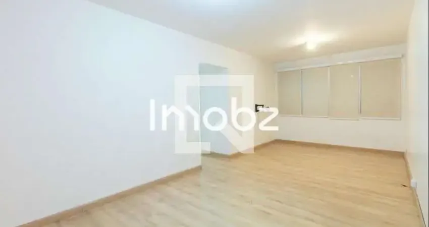 Apartamento com 2 quartos à venda na Rua Lisboa, 1194, Pinheiros, São Paulo