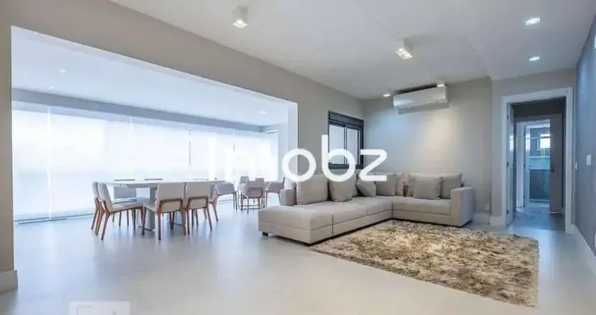 Apartamento com 3 quartos à venda na Rua Senador César Lacerda Vergueiro, 257, Vila Madalena, São Paulo