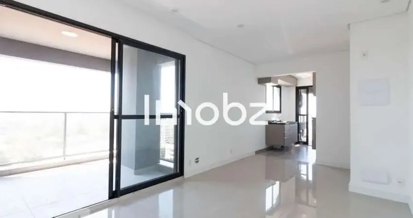 Apartamento com 2 quartos à venda na Rua Alves Guimarães, 1450, Pinheiros, São Paulo