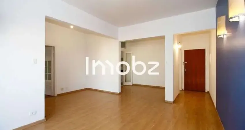 Apartamento com 4 quartos à venda na Rua Oscar Freire, 2595, Pinheiros, São Paulo