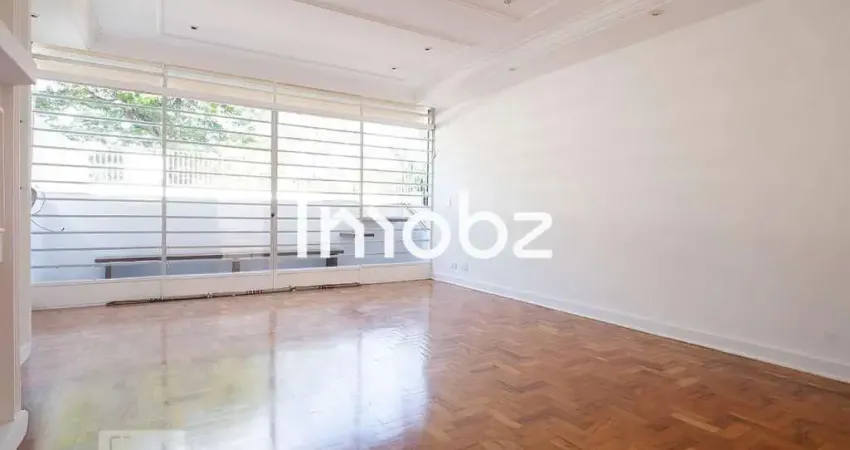 Casa com 3 quartos à venda na Rua Gregório Paes de Almeida, 1185, Vila Madalena, São Paulo