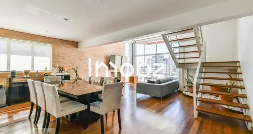 Apartamento com 2 quartos à venda na Rua Agissê, 232, Vila Madalena, São Paulo