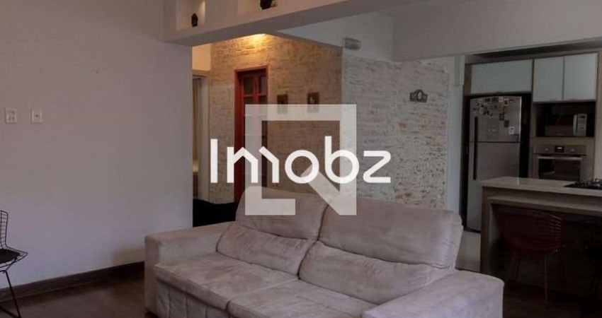 Apartamento com 3 quartos à venda na Rua João Moura, 1182, Pinheiros, São Paulo