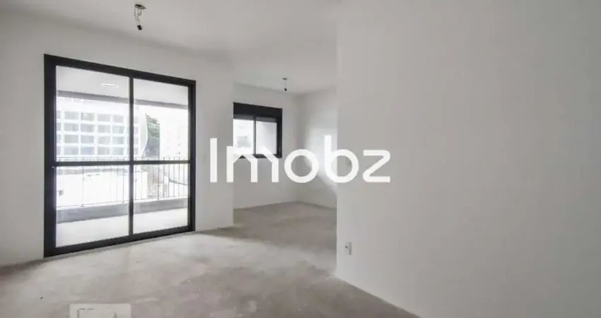 Apartamento com 2 quartos à venda na Rua Cardeal Arcoverde, 614, Pinheiros, São Paulo