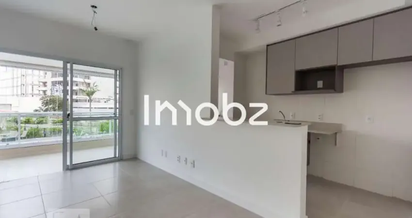 Apartamento com 2 quartos à venda na Rua Paes Leme, 215, Pinheiros, São Paulo