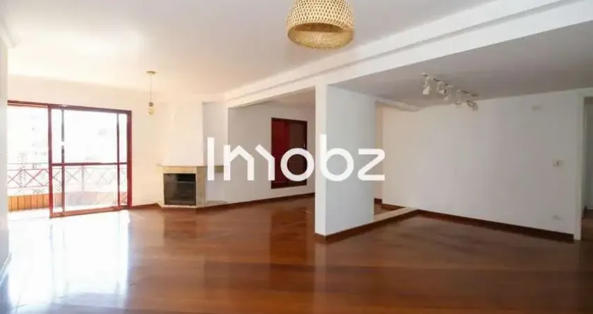 Apartamento com 3 quartos à venda na Rua Girassol, 713, Vila Madalena, São Paulo