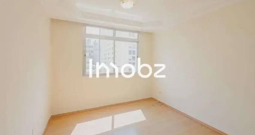 Apartamento com 2 quartos à venda na Rua Oscar Freire, 1758, Pinheiros, São Paulo