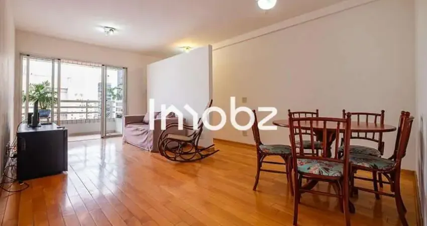 Apartamento com 2 quartos à venda na Rua Simão Álvares, 479, Pinheiros, São Paulo