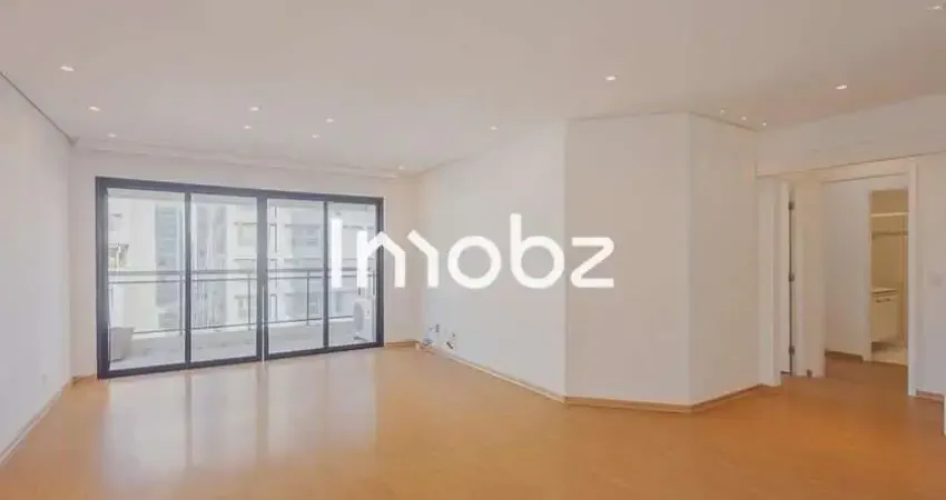 Apartamento com 4 quartos à venda na Rua Mateus Grou, 271, Pinheiros, São Paulo