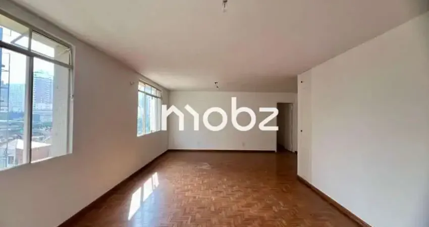 Apartamento com 3 quartos à venda na Rua Francisco Leitão, 235, Pinheiros, São Paulo