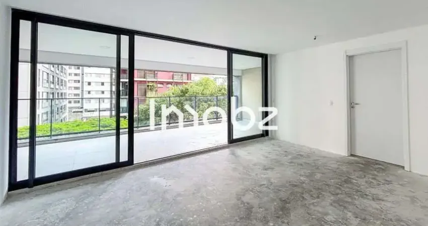 Apartamento com 4 quartos à venda na Rua Aimberê, 2073, Vila Madalena, São Paulo