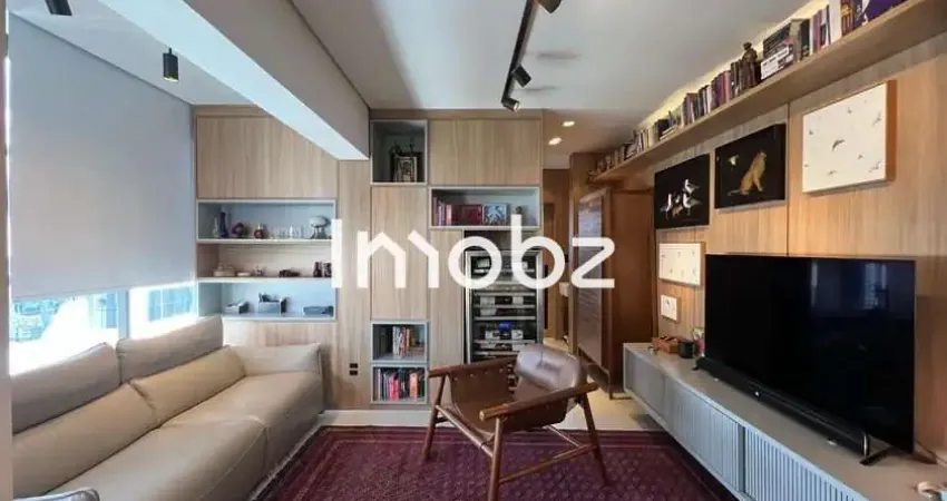 Apartamento com 1 quarto à venda na Avenida Pedroso de Morais, 937, Pinheiros, São Paulo