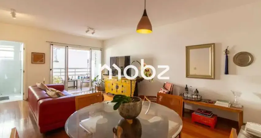 Apartamento com 2 quartos à venda na Rua Simão Álvares, 479, Pinheiros, São Paulo