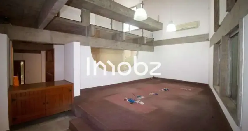 Casa com 6 quartos à venda na Rua Arquiteto Jaime Fonseca Rodrigues, 428, Alto de Pinheiros, São Paulo