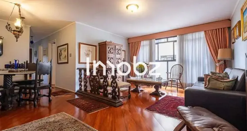 Apartamento com 3 quartos à venda na Rua Artur de Azevedo, 1790, Pinheiros, São Paulo