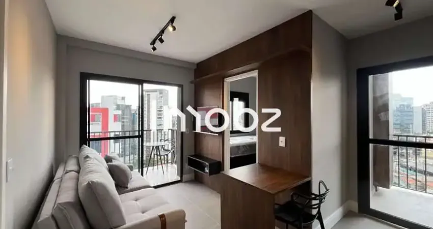 Apartamento com 2 quartos à venda na Avenida Eusébio Matoso, 654, Pinheiros, São Paulo