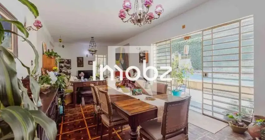 Casa com 4 quartos à venda na Avenida Diógenes Ribeiro de Lima, 1590, Alto de Pinheiros, São Paulo