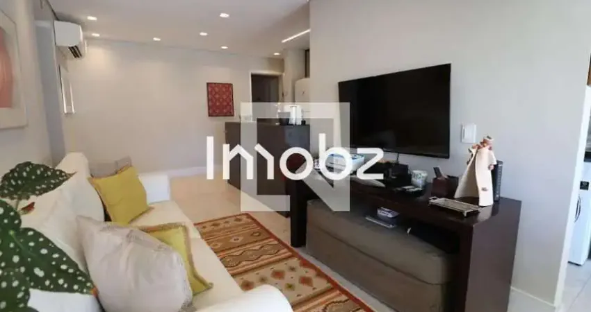 Apartamento com 1 quarto à venda na Rua dos Pinheiros, 801, Pinheiros, São Paulo